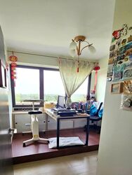 iNZ Residence (D23), Condominium #600491561